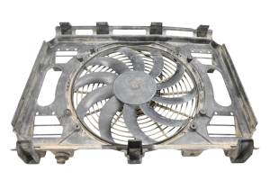 Polaris - 13 Polaris RZR 900 XP Radiator Fan - Image 2