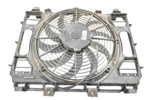 Polaris - 13 Polaris RZR 900 XP Radiator Fan - Image 3