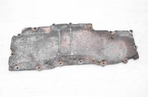 Yamaha - 07 Yamaha VX Cruiser Engine Oil Pan Cover VX1100 - Image 2