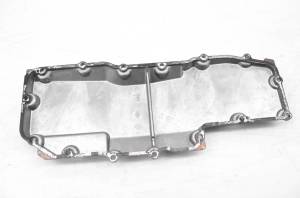 Yamaha - 07 Yamaha VX Cruiser Engine Oil Pan Cover VX1100 - Image 3