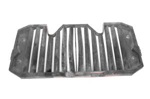 08 Polaris Outlaw 450 S Radiator Shroud Guard