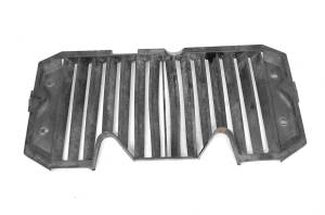 Polaris - 08 Polaris Outlaw 450 S Radiator Shroud Guard - Image 2