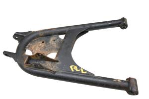 16 Yamaha Wolverine 700 R-Spec EPS Rear Lower Left A-Arm YXE700