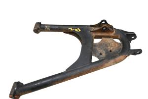 Yamaha - 16 Yamaha Wolverine 700 R-Spec EPS Rear Lower Left A-Arm YXE700 - Image 2