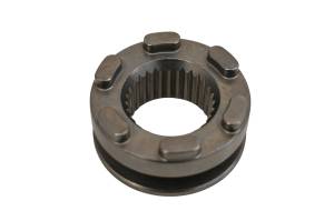 24 Kawasaki Mule PRO-DXT EPS 4x4 Gear Change Shift Shifter KDT1000