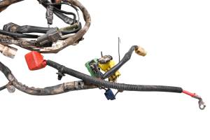 Suzuki - 05 Suzuki Quadsport 400 2x4 LTZ400 Wire Harness Electrical Wiring KFX400 - Image 2