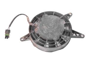 Polaris - 08 Polaris Outlaw 450 S Radiator Fan - Image 2