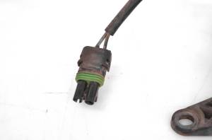 Polaris - 08 Polaris Outlaw 450 S Radiator Fan - Image 3