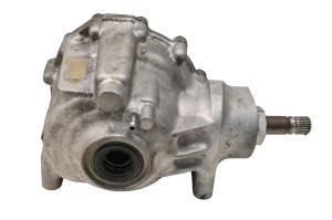 24 Kawasaki Mule PRO-DXT EPS 4x4 Front Differential KDT1000