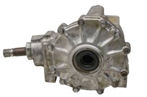 Kawasaki - 24 Kawasaki Mule PRO-DXT EPS 4x4 Front Differential KDT1000 - Image 2