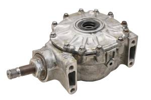 Kawasaki - 24 Kawasaki Mule PRO-DXT EPS 4x4 Front Differential KDT1000 - Image 3