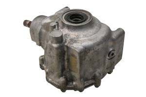 Kawasaki - 24 Kawasaki Mule PRO-DXT EPS 4x4 Front Differential KDT1000 - Image 4