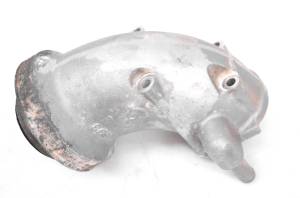 07 Yamaha VX Cruiser Header Exhaust Head Pipe VX1100