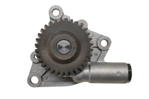 24 Kawasaki Mule PRO-DXT EPS 4x4 Oil Pump KDT1000