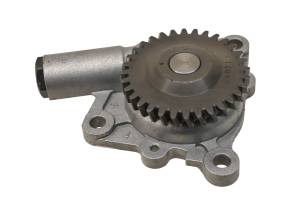 Kawasaki - 24 Kawasaki Mule PRO-DXT EPS 4x4 Oil Pump KDT1000 - Image 2