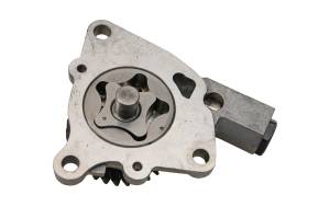 Kawasaki - 24 Kawasaki Mule PRO-DXT EPS 4x4 Oil Pump KDT1000 - Image 3