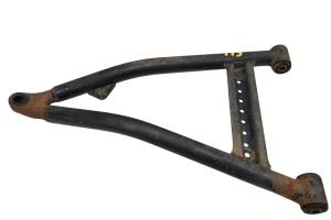 Yamaha - 16 Yamaha Wolverine 700 R-Spec EPS Front Lower Left A-Arm YXE700 - Image 2