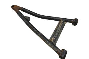 Yamaha - 16 Yamaha Wolverine 700 R-Spec EPS Front Lower Left A-Arm YXE700 - Image 3