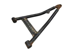 Yamaha - 16 Yamaha Wolverine 700 R-Spec EPS Front Lower Left A-Arm YXE700 - Image 4