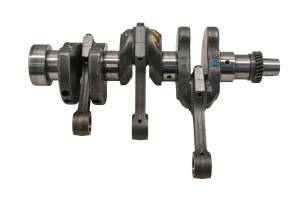 24 Kawasaki Mule PRO-DXT EPS 4x4 Crankshaft Crank Shaft & Connecting Rods KDT1000