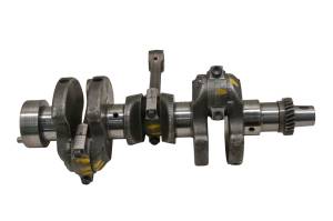 Kawasaki - 24 Kawasaki Mule PRO-DXT EPS 4x4 Crankshaft Crank Shaft & Connecting Rods KDT1000 - Image 2