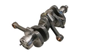 Kawasaki - 24 Kawasaki Mule PRO-DXT EPS 4x4 Crankshaft Crank Shaft & Connecting Rods KDT1000 - Image 4