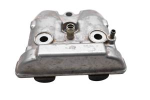 05 Suzuki Quadsport 400 2x4 LTZ400 Valve Cover KFX400