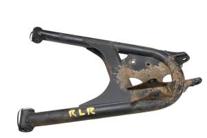 16 Yamaha Wolverine 700 R-Spec EPS Rear Lower Right A-Arm YXE700