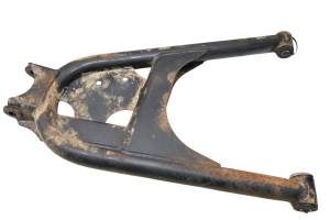 Yamaha - 16 Yamaha Wolverine 700 R-Spec EPS Rear Lower Right A-Arm YXE700 - Image 3