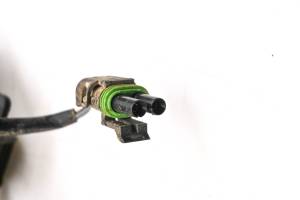 Polaris - 14 Polaris RZR 900 EFI 4x4 Radiator Fan - Image 3