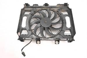 Polaris - 14 Polaris RZR 900 EFI 4x4 Radiator Fan - Image 4