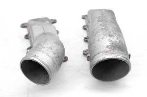 Kawasaki - 08 Kawasaki Ultra 250x In & Out Air Manifold Pipes - Image 2