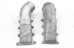 Kawasaki - 08 Kawasaki Ultra 250x In & Out Air Manifold Pipes - Image 3