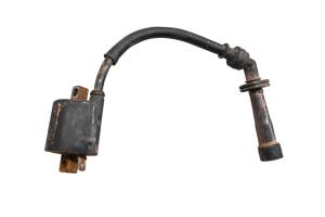 05 Suzuki Quadsport 400 2x4 LTZ400 Ignition Coil KFX400