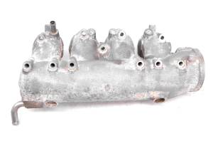 07 Yamaha VX Cruiser Exhaust Manifold Flange VX1100