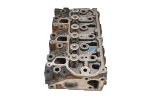 Kawasaki - 24 Kawasaki Mule PRO-DXT EPS 4x4 Cylinder Head KDT1000 - Image 2