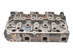 Kawasaki - 24 Kawasaki Mule PRO-DXT EPS 4x4 Cylinder Head KDT1000 - Image 3