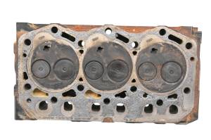 Kawasaki - 24 Kawasaki Mule PRO-DXT EPS 4x4 Cylinder Head KDT1000 - Image 5