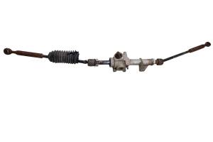 16 Polaris Ranger 800 6x6 Steering Rack & Pinion
