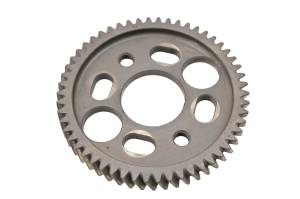 24 Kawasaki Mule PRO-DXT EPS 4x4 Fuel Injection Pump Gear KDT1000