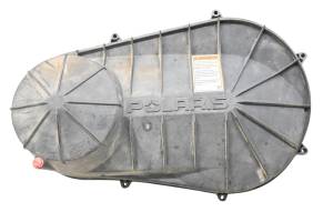 13 Polaris RZR 900 XP Outer Clutch Cover