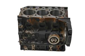 Kawasaki - 24 Kawasaki Mule PRO-DXT EPS 4x4 Crankcase Center Crank Case & Cylinders KDT1000 - Image 2