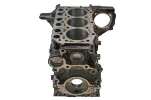 Kawasaki - 24 Kawasaki Mule PRO-DXT EPS 4x4 Crankcase Center Crank Case & Cylinders KDT1000 - Image 3