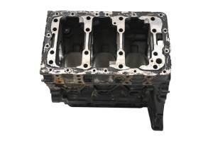 Kawasaki - 24 Kawasaki Mule PRO-DXT EPS 4x4 Crankcase Center Crank Case & Cylinders KDT1000 - Image 4