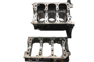 Kawasaki - 24 Kawasaki Mule PRO-DXT EPS 4x4 Crankcase Center Crank Case & Cylinders KDT1000 - Image 5