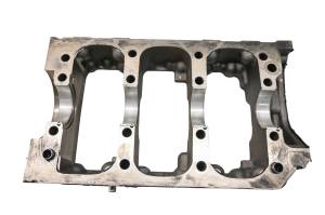 Kawasaki - 24 Kawasaki Mule PRO-DXT EPS 4x4 Crankcase Center Crank Case & Cylinders KDT1000 - Image 6