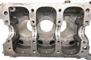 Kawasaki - 24 Kawasaki Mule PRO-DXT EPS 4x4 Crankcase Center Crank Case & Cylinders KDT1000 - Image 7