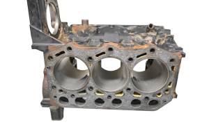 Kawasaki - 24 Kawasaki Mule PRO-DXT EPS 4x4 Crankcase Center Crank Case & Cylinders KDT1000 - Image 8