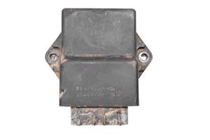 05 Suzuki Quadsport 400 2x4 LTZ400 Electric Control Unit Ecu Cdi KFX400