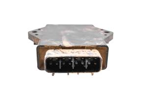 Suzuki - 05 Suzuki Quadsport 400 2x4 LTZ400 Electric Control Unit Ecu Cdi KFX400 - Image 3